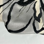 Brighton  Marlee Wild Garden Embroidered‎ Tote Bag U115388 Photo 13