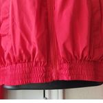 New Look Women's lightweight short jacket/coat Red, white, blue Size L Photo 2