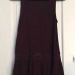 Sun & Shadow Women’s Large Tank Top. Photo 0