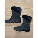 Merrell  Women's Encore‎ Boot Q2 Black Size 6.5 J94906 Photo 4