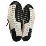 Cole Haan ZeroGrand Grand Explore Waterproof City Lace-Up Wedge Boot US 7 Black Photo 4