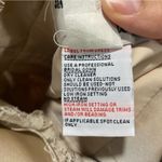 Vintage Jim Hjelm Champaign Long Satin and Lace Occasions Dress Gown Wedding Tan Size 6 Photo 9