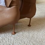SheIn  camel boots NWT Photo 1