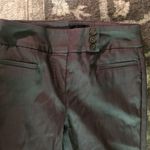 Boutique Green work pants Photo 1