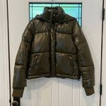 Gap Puffer Jacket Photo 3