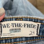 Free People Firecracker Flare Jeans- 24 Photo 4
