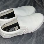 Vans Leather Photo 0