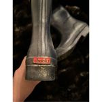 Chooka  Ladies' Mid Height Boots - BLACK rain boots size 6 Photo 2
