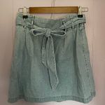 American Eagle Denim Skirt Photo 0