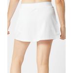Adidas  Core Club Skirt Women’s S Tennis Golf Athletic Skort Mini White Textured Photo 11