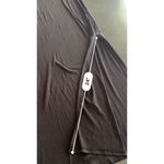 Michael Kors black maxi dress Photo 7