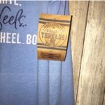 NCAA NWT  North Carolina Tar Heels Tank Photo 3