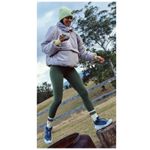 Free People NWT In A Pillow Packable Puffer Pullover Size Large Photo 2