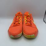 Nike  Zoom Challenge Womens Size 7.5 Pickleball Shoes Orange Neon FQ4155 800 New Photo 2