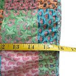 Vineyard Vines 10th Anniversary Limited Edition Patchwork Skirt Sz 2 Nautical Photo 6