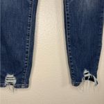 Willow Root Jeans Womens The Mom Fit High Rise casual Denim Stretch. Size 28 Photo 2