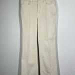 Good American  Good Legs Crop Mini Boot Jeans Size 0 / 25 Bone Ivory Photo 0