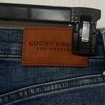 Lucky Brand FINAL PRICE  High Rise Skinny Bridgette Jeans Photo 4