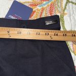Saint James depuis 1889 ne de la mer size 6 imperial navy skirt zips up back nwt Blue Photo 3