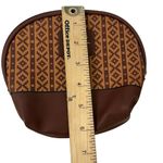 Lounge Fly  Disney The Lion King Brown Cosmetic Bag Photo 5