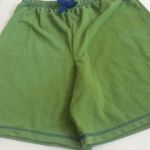 FINAL MARKDOWN Ladies French Terry shorts 14 Photo 0