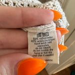 Urban Outfitters Open Knit Crochet Sweater Photo 4