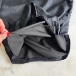 Pendleton  Silk Tank Top Sleeveless Blouse Casual Black Top Size M Photo 5