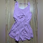 PINK - Victoria's Secret Pink Victoria’s Secret medium romper Photo 5