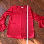 Tahari Dressy elegant blouse🌹🌹 Photo 8