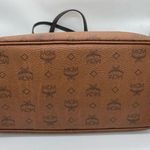 MCM
Visetos Dog Bone
Shopper Tote Brown Photo 5