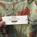 Bishop and Young  Indira Dress In Tropicale Print NWT​ size small Photo 11