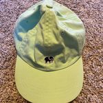 Ivory Ella Pastel Light Mint Hat Photo 0