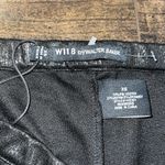 Walter Baker NWOT W1118 by  Shiny Leggings - Style W2151 Photo 2