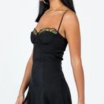 Princess Polly FLORETO MINI DRESS Photo 2