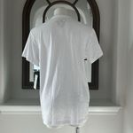 Chaser Sonny & Cher Tee, Short Sleeve T-Shirt White Size XL New w/Tag (SOLD OUT) Photo 4