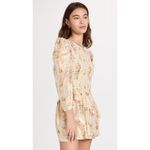 Love Shack Fancy Greenwich Dress Size Large Photo 3