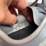 Brooks  Launch 8 Women's Running Shoes Gray Pink Blue Size 11 Neutral Speed Photo 5