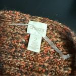 Chico's Women's autumn colors Knit Sweater Photo 2