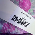 For Love & Lemons Oakley Mini Dress by  size small, new Photo 8