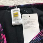 Lole 🆕  Rio floral stripe bikini bottoms  xs Photo 4