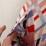 Yumi Kim Anthropologie Prima Donna Night out geometric midi dress size XS Photo 11