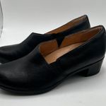 Dansko  Camdyn (Black Burnished Nubuck) Women's Shoes 38 US 7.5-8 Photo 4