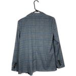 Popsugar ✨  Essential Plaid Boyfriend Suit Jacket✨ Photo 6