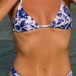 Jimmi Swim Chatham Bikini Set Blue Photo 0