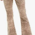 frame denim Frame Le Crop Mini Boot Snakeskin Jeans Photo 0