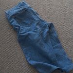 Tommy Hilfiger  Capri Jeans SIZE 16 Photo 3