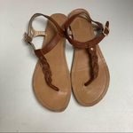 Merona , Women’s Sandals, Brown, Size 9.5, Photo 6