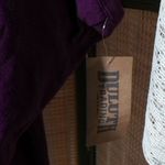 Duluth Trading Company No Yank Cami in Magenta Pink Size 2X Photo 4