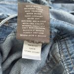 Torrid NWT 5 Inch Lightweight Denim Shortalls Sz 18 Blue Summer Cute Festival Photo 7