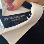 Central Park West Oxford Layered Top Photo 5